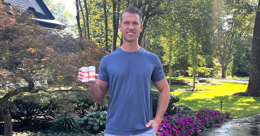all natural deodorant