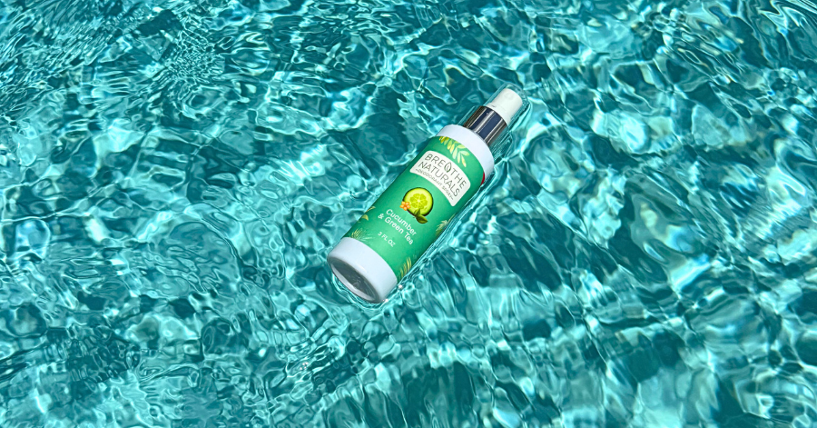 This Natural Deodorant Spray Changed Everything (No Aluminum, No Burn)🔥