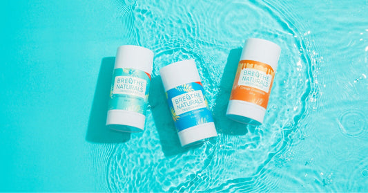 Why Magnesium is the Secret Ingredient Your Deodorant Needs (Especially If You Have Sensitive Skin)
