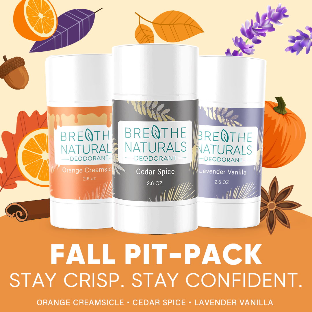 The Fall Pit Pack
