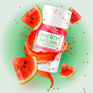 
                  
                    Load image into Gallery viewer, Watermelon Shaved Ice Deodorant
                  
                