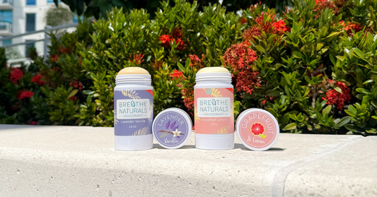 The Best Natural Deodorant for Summer 2025: Stay Fresh in the Heat