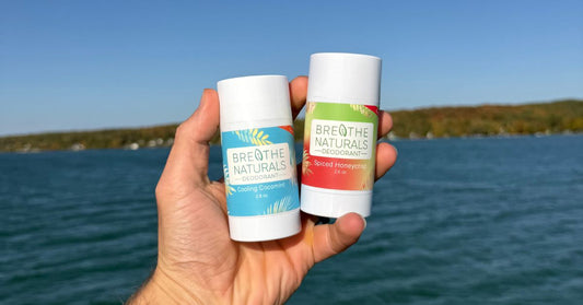 Why Does My Deodorant Stop Working Halfway Through the Day? 7 Reasons & How to Fix It