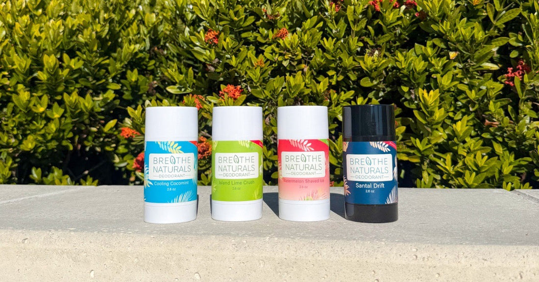 Best Baking Soda Free Deodorant for Stress Sweat (2026 Guide)