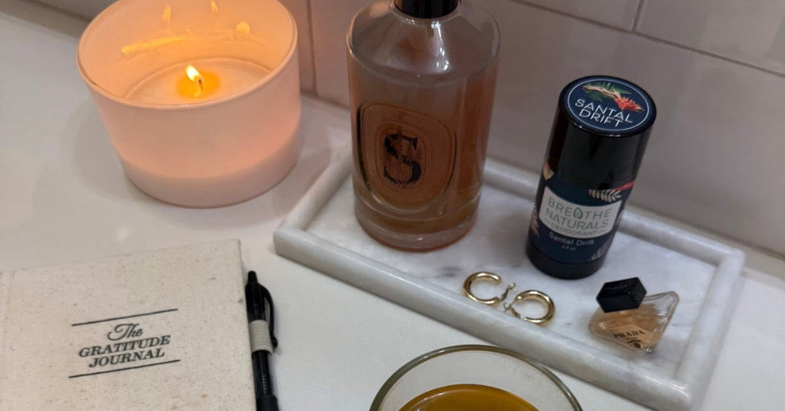 The Best Deodorant for Stress Sweat (And Why Stress Sweat Smells Worse)