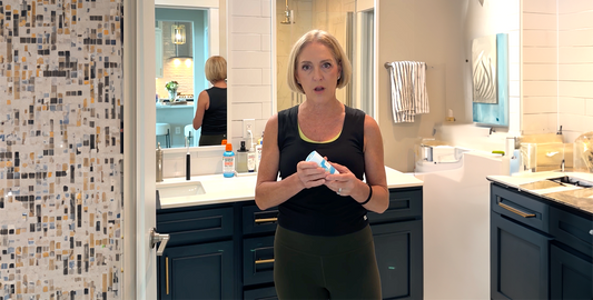 Is there a natural deodorant that actually works?