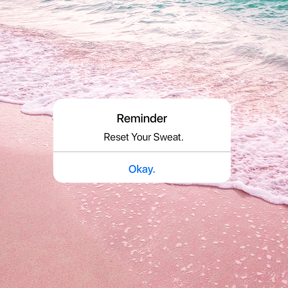 The New Year is right around the corner and It’s time for a Reset. ✨⁣