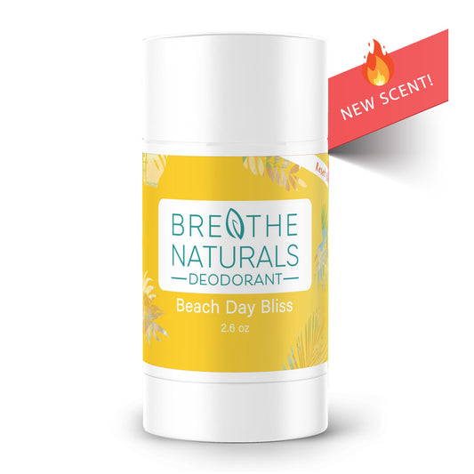Beach Day Bliss Deodorant