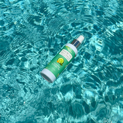 The Baking Soda-Free Sensitive Skin Duo