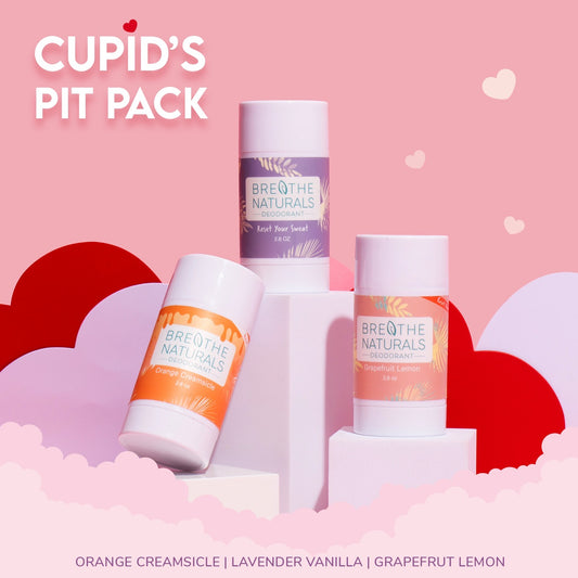 Cupid's Pit Pack