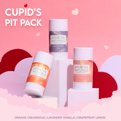 Cupid's Pit Pack