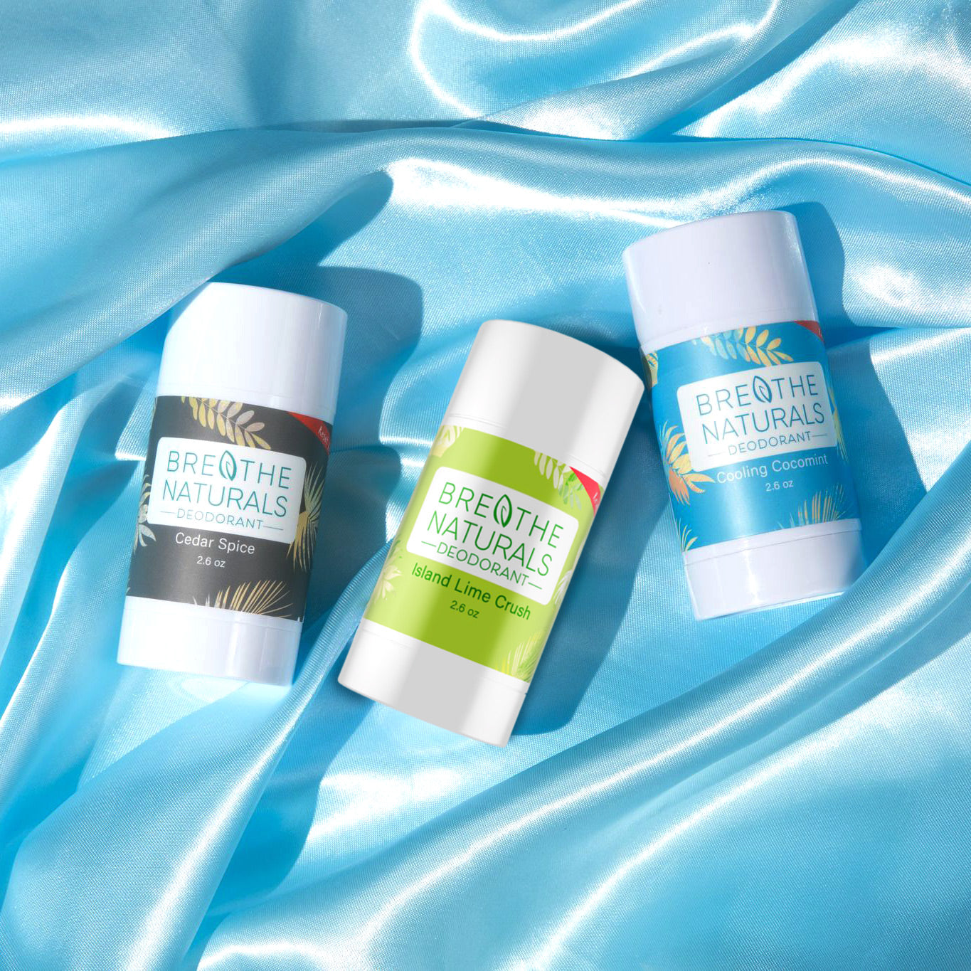 All natural deodorant for men who sweat and men who sweat and struggle with body odor