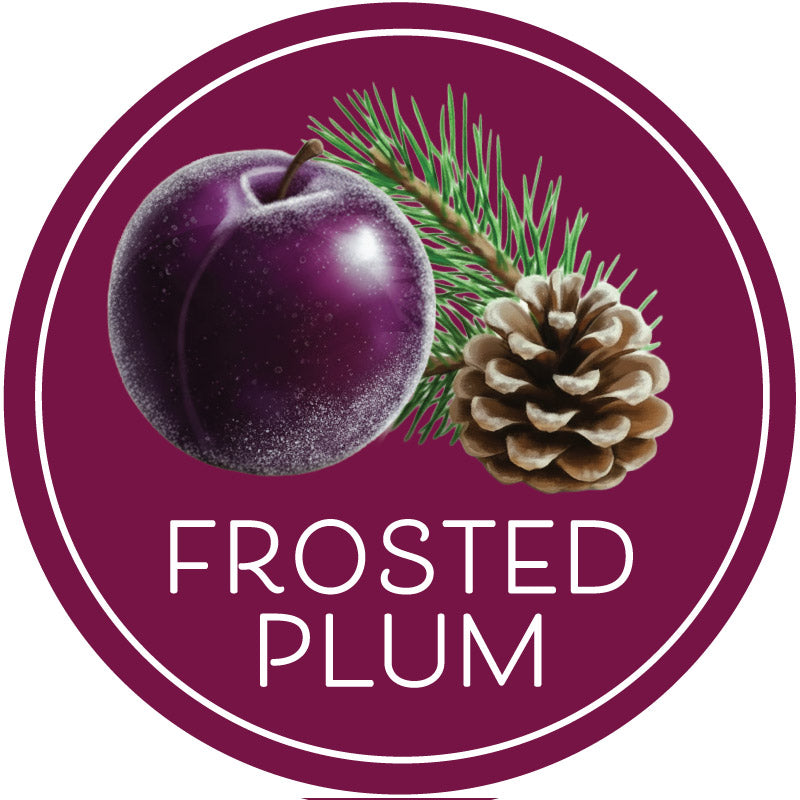 Frosted Plum (Pre-Order)