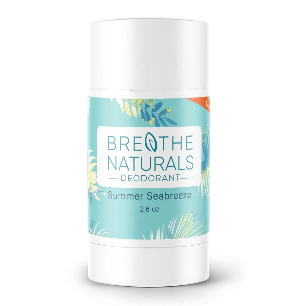 Summer Seabreeze Deodorant