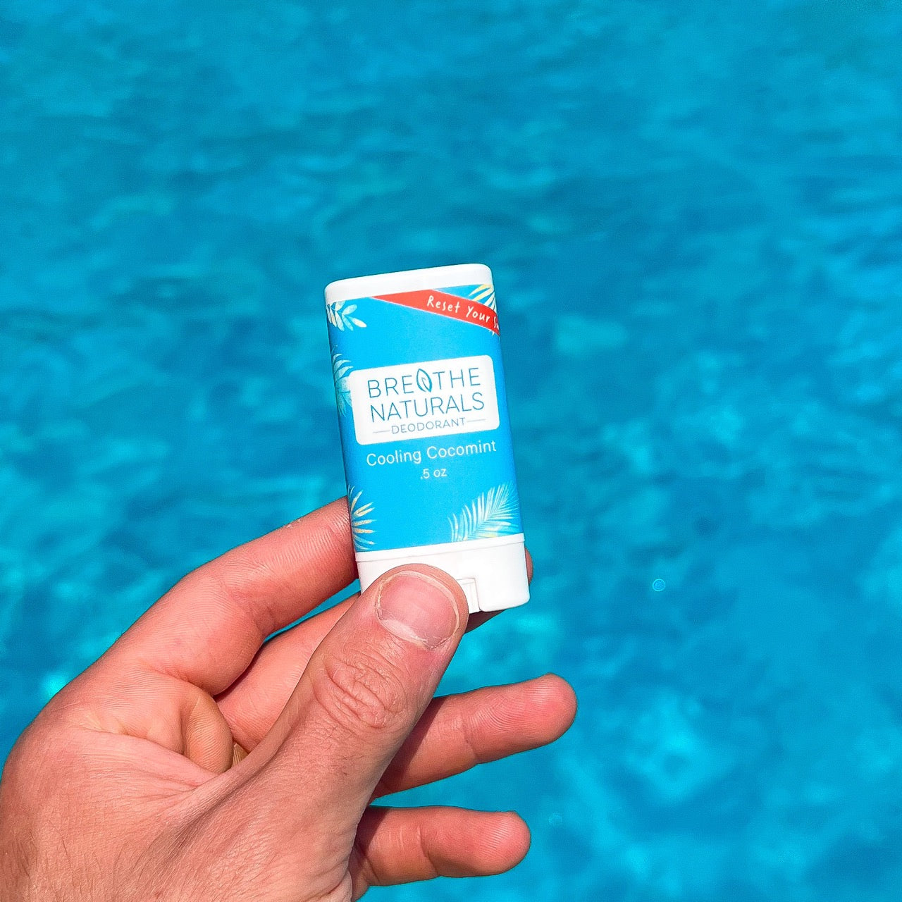 6-Pack Travel Deodorants