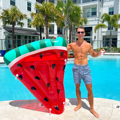 The Vacation Pit Pack